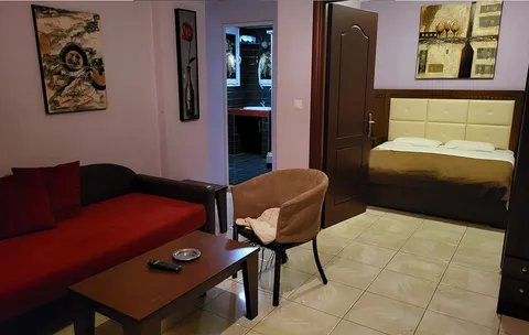 VILA AFRODITI - 5
