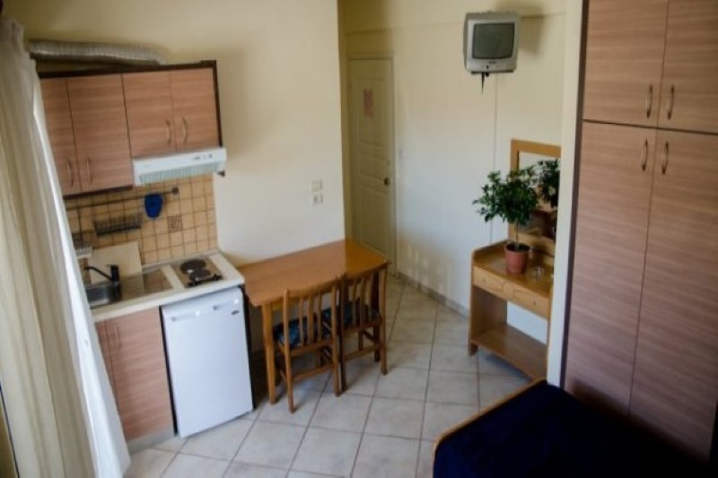 Vila Afroditi (Vrasna Paralia) thumbnail 10