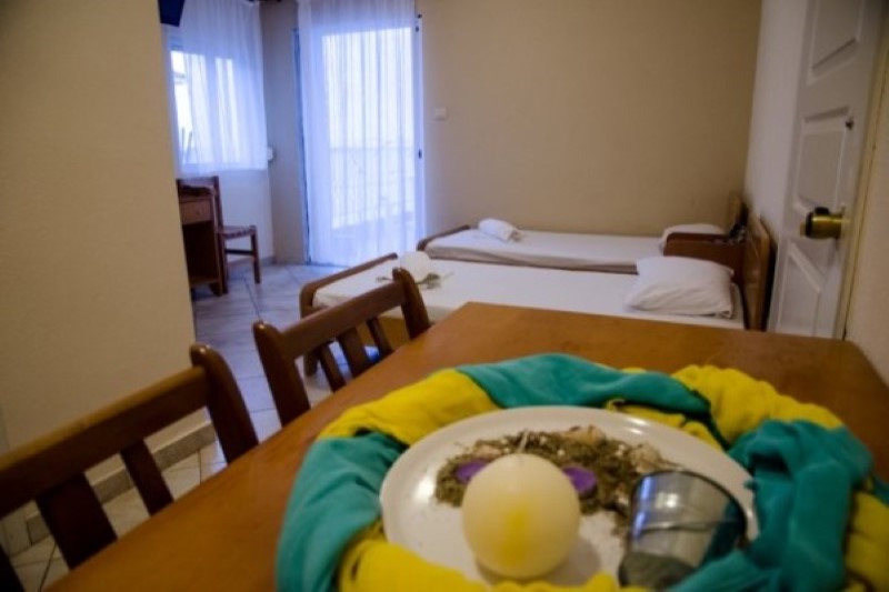 Vila Afroditi (Vrasna Paralia) thumbnail 11