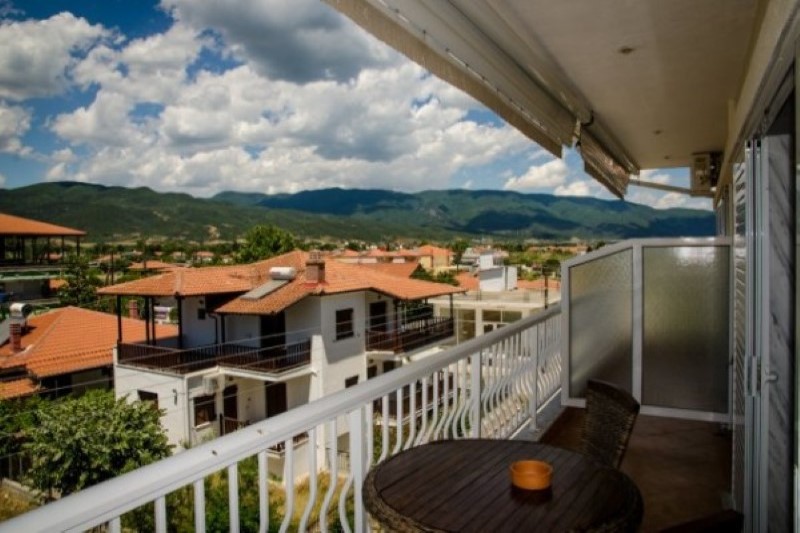 Vila Afroditi (Vrasna Paralia) thumbnail 15