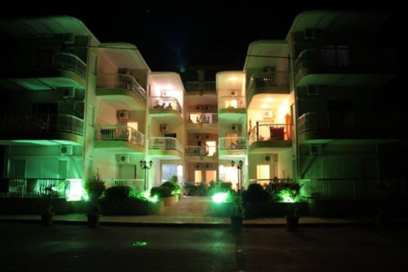 Vila Afroditi (Vrasna Paralia) thumbnail 2