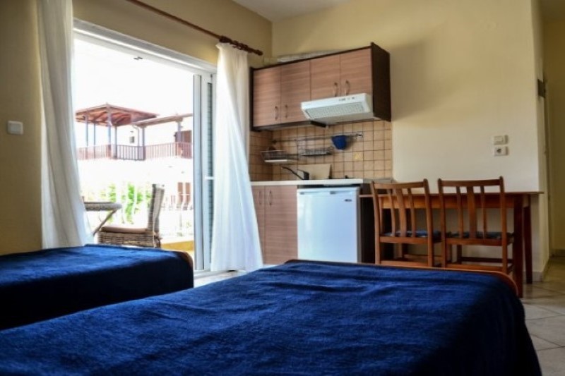 Vila Afroditi (Vrasna Paralia) thumbnail 6