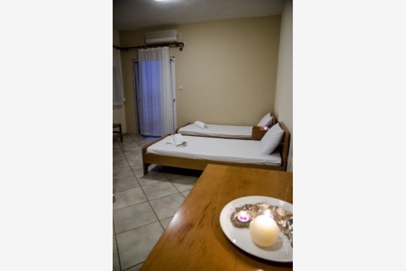 Vila Afroditi (Vrasna Paralia) thumbnail 7