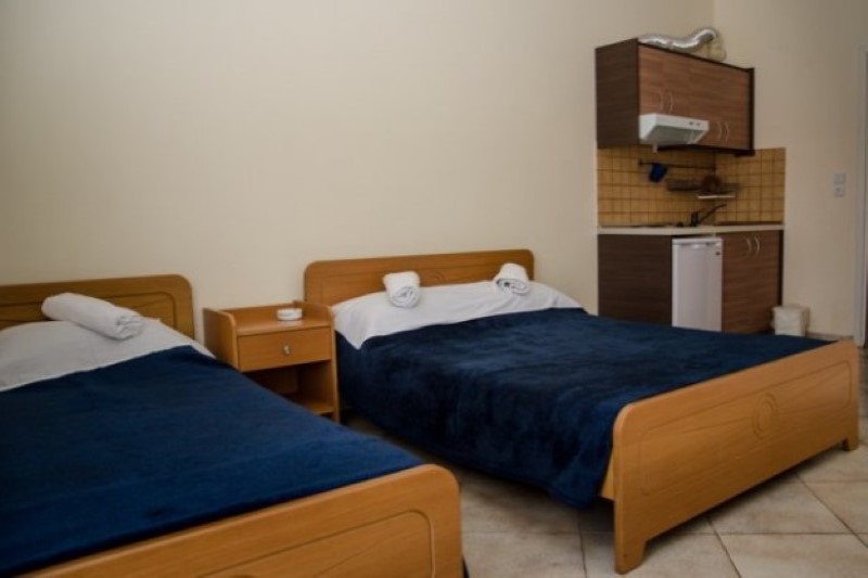 Vila Afroditi (Vrasna Paralia) thumbnail 8