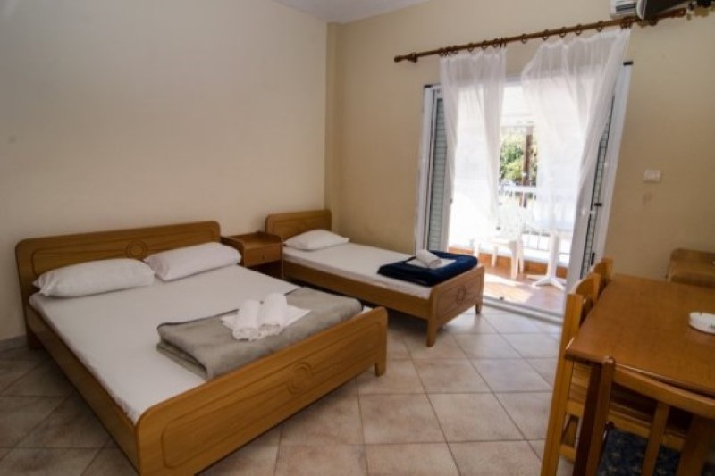 Vila Afroditi (Vrasna Paralia) thumbnail 9