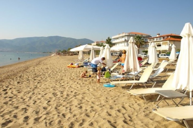 Vila Afroditi (Vrasna Paralia) thumbnail 12