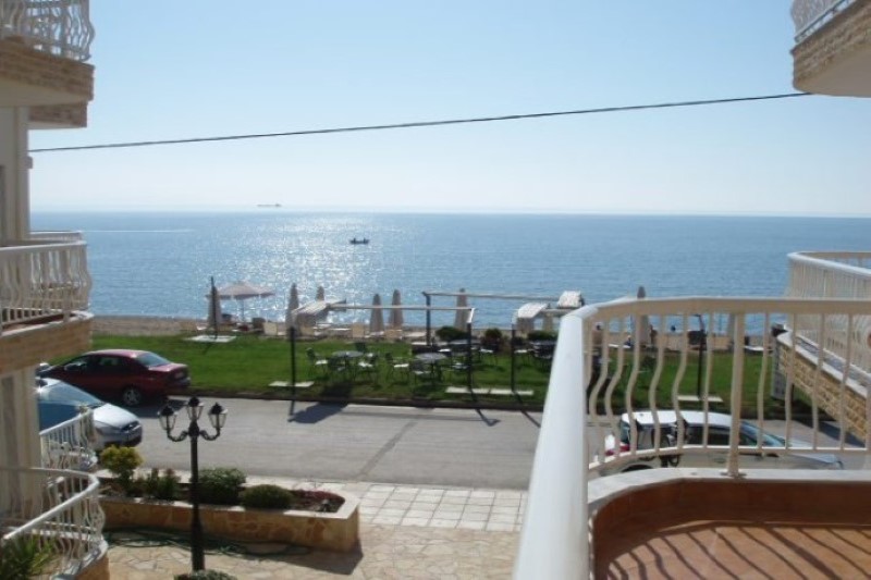 Vila Afroditi (Vrasna Paralia) thumbnail 13