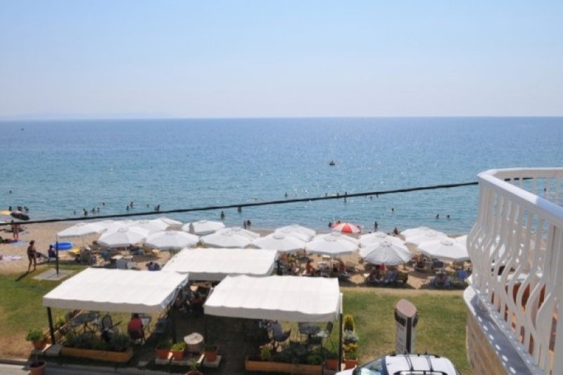 Vila Afroditi (Vrasna Paralia) thumbnail 14