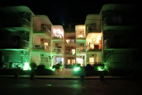 Vila Afroditi (Vrasna Paralia) - 2