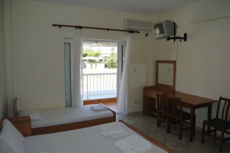 Vila Afroditi (Vrasna Paralia) thumbnail 3