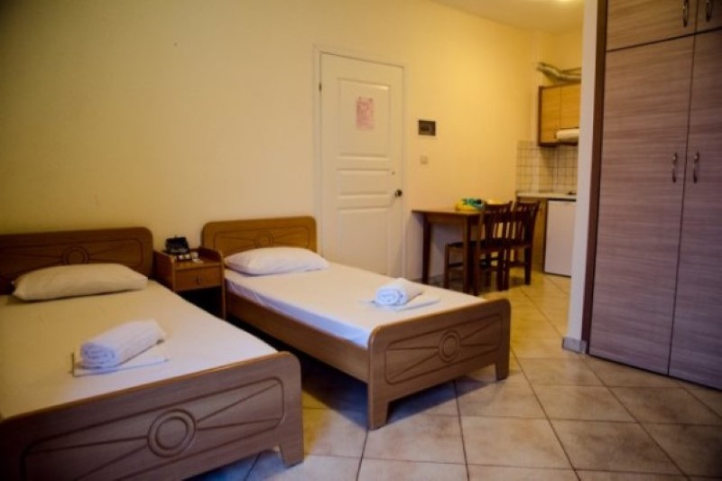 Vila Afroditi (Vrasna Paralia) thumbnail 4