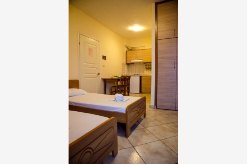 Vila Afroditi (Vrasna Paralia) thumbnail 5