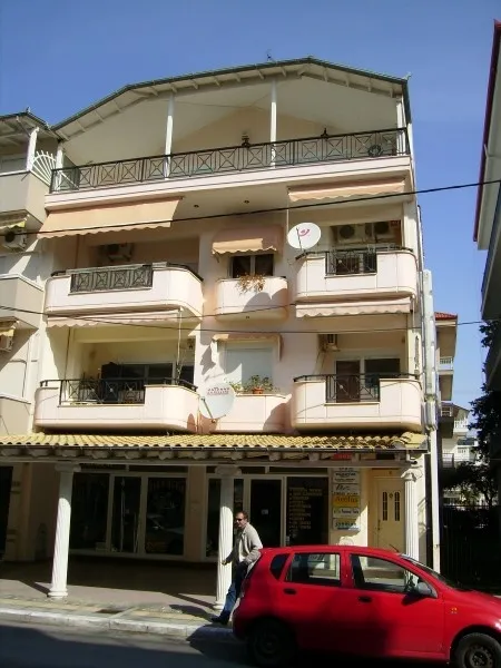 Vila Afroditi