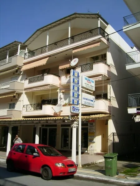Vila Afroditi - 2