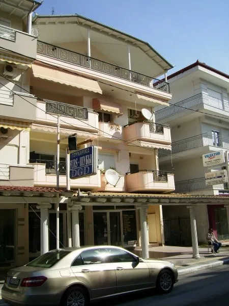 Vila Afroditi - 3