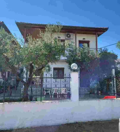 Vila Agapi