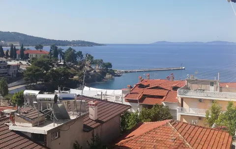 VILA AGAPI