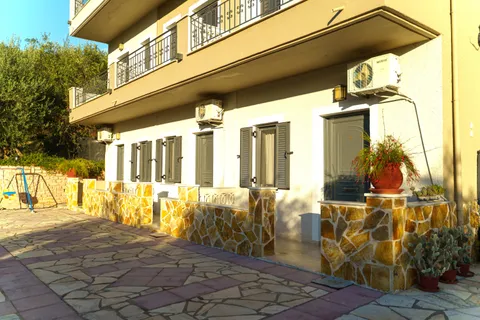Vila Agapi - 5