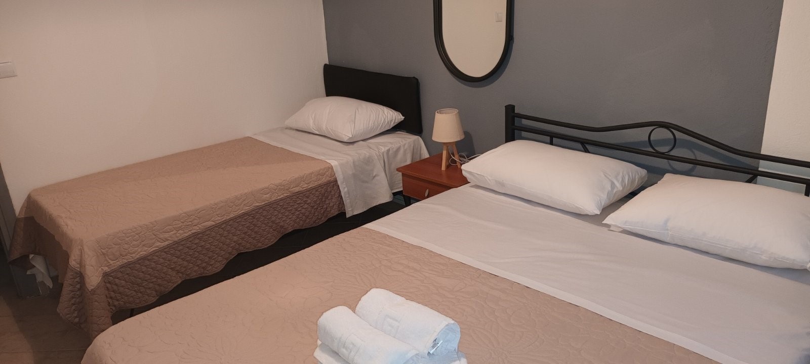 Vila Agapios House thumbnail 12