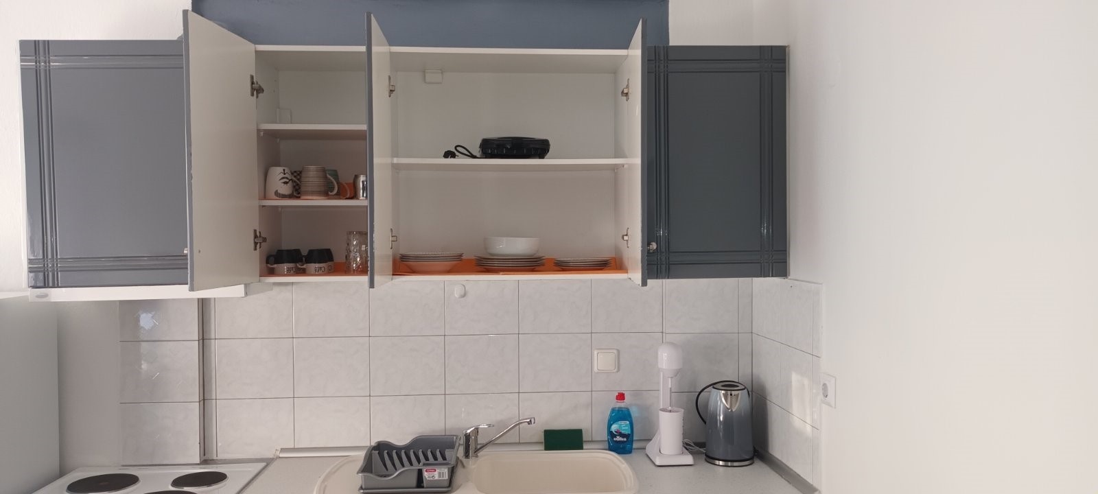 Vila Agapios House thumbnail 17