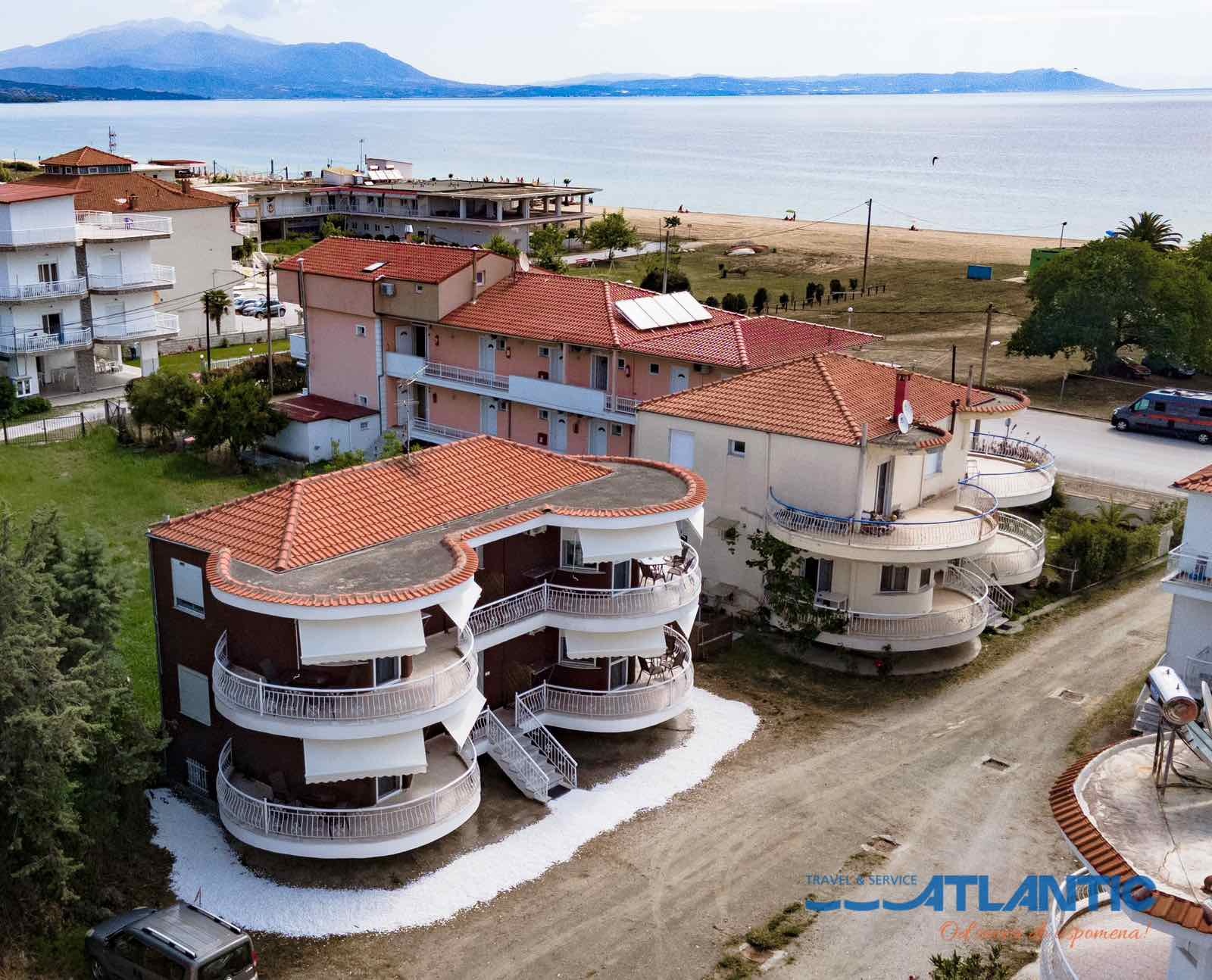 Vila Agapios House thumbnail 2