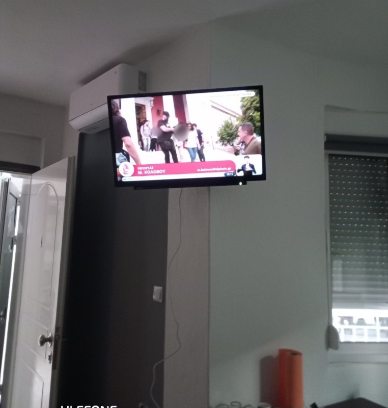 Vila Agapios House thumbnail 20