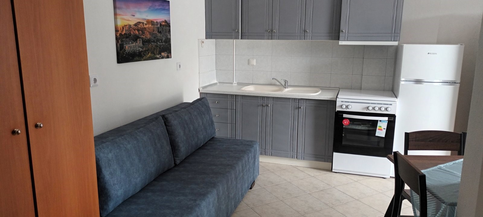 Vila Agapios House thumbnail 23