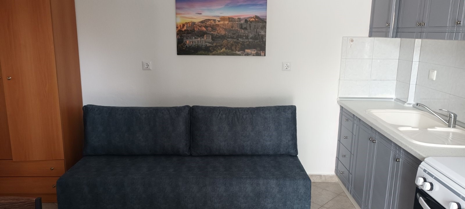 Vila Agapios House thumbnail 24