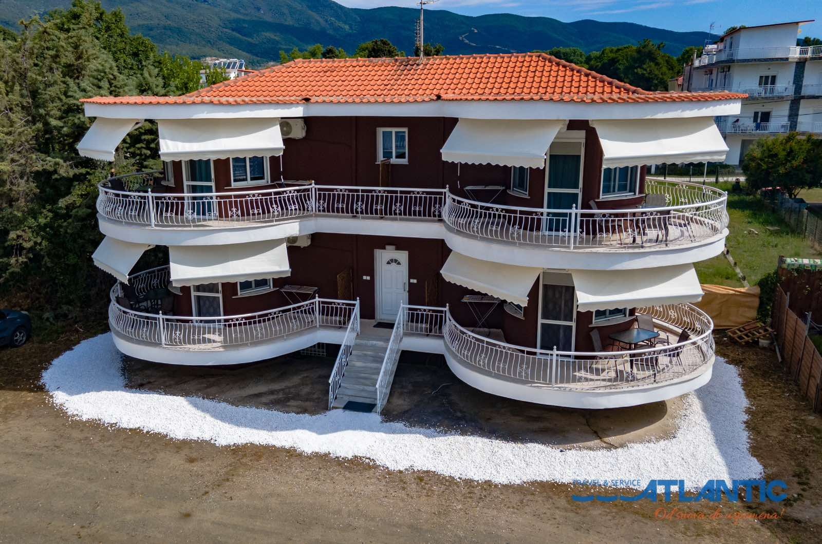 Vila Agapios House thumbnail 3