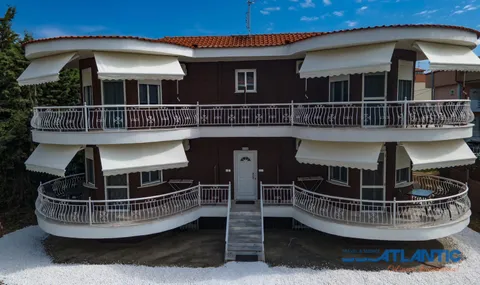 Vila Agapios House - 4