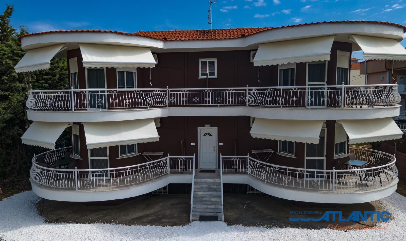 Vila Agapios House thumbnail 4