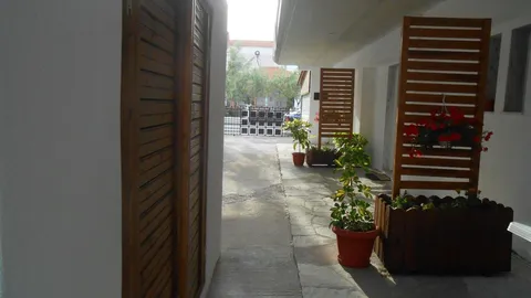 Vila Aglaia - 4