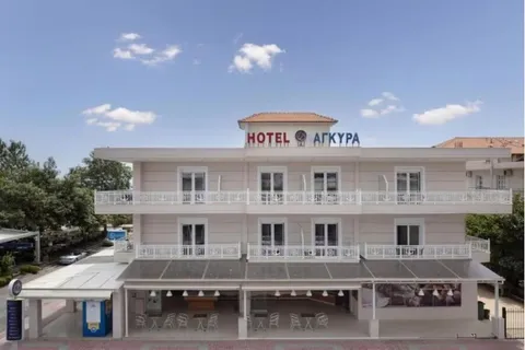 Vila Agyra - 2