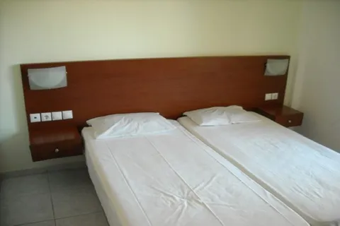 Vila Ahilion - 4