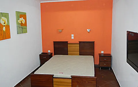 VILA AKIS - 5