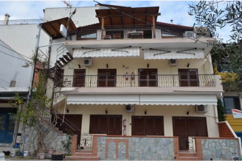 Vila Akrogiali thumbnail 2