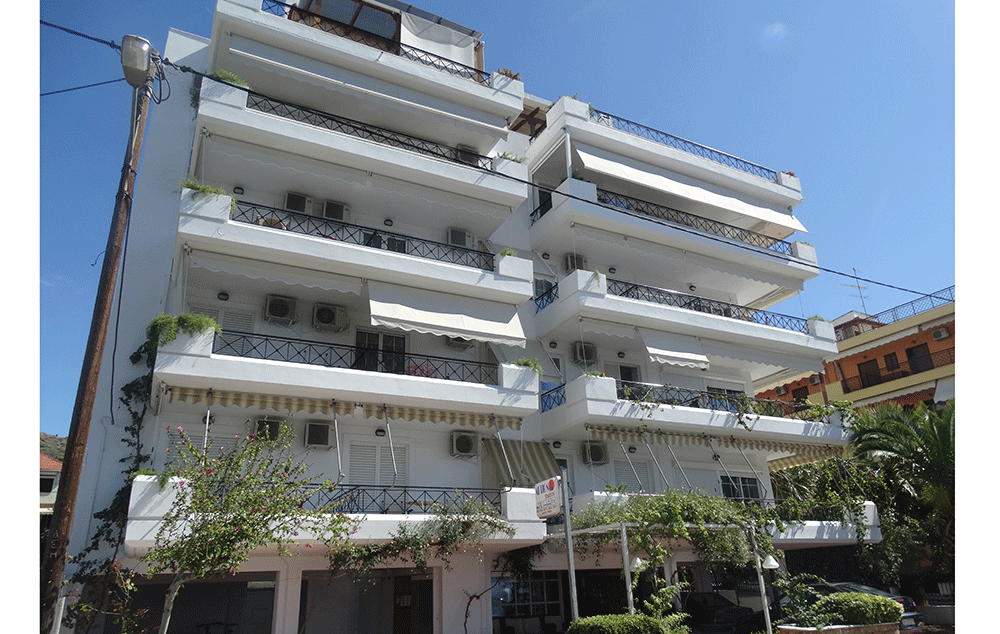 VILA AKTION - EVIA thumbnail 2