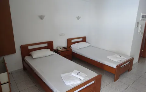 VILA AKTION - EVIA - 4