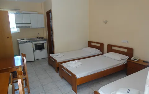 VILA AKTION - EVIA - 5