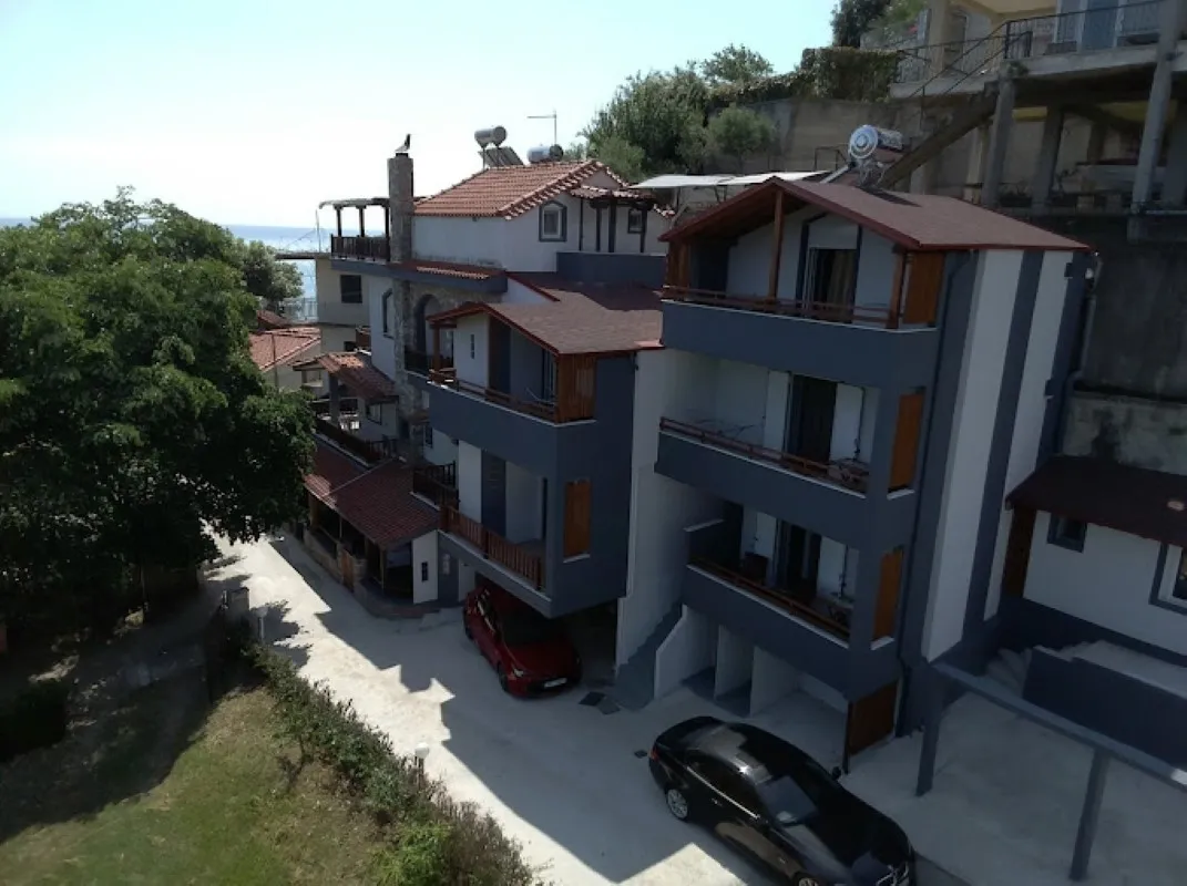 Vila Aktis