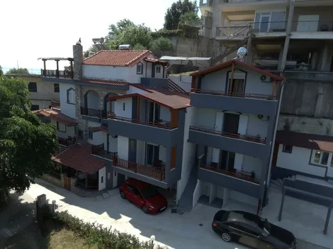 Vila Aktis - 2