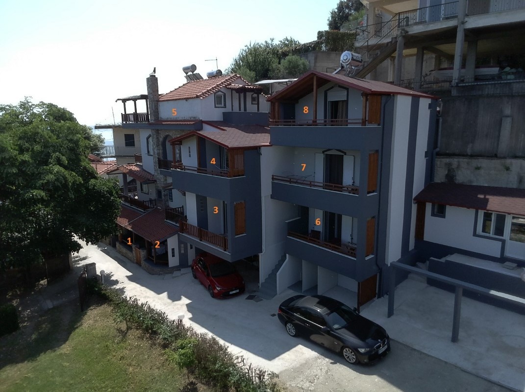 Vila Aktis thumbnail 3