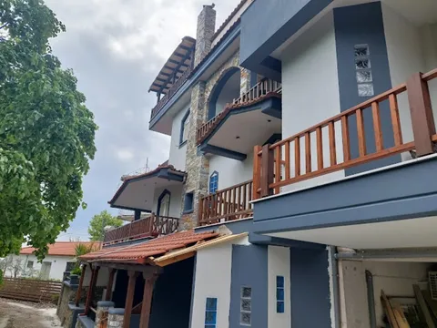 Vila Aktis - 4