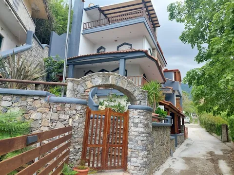 Vila Aktis - 5