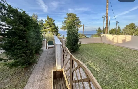 Vila Alba Mare