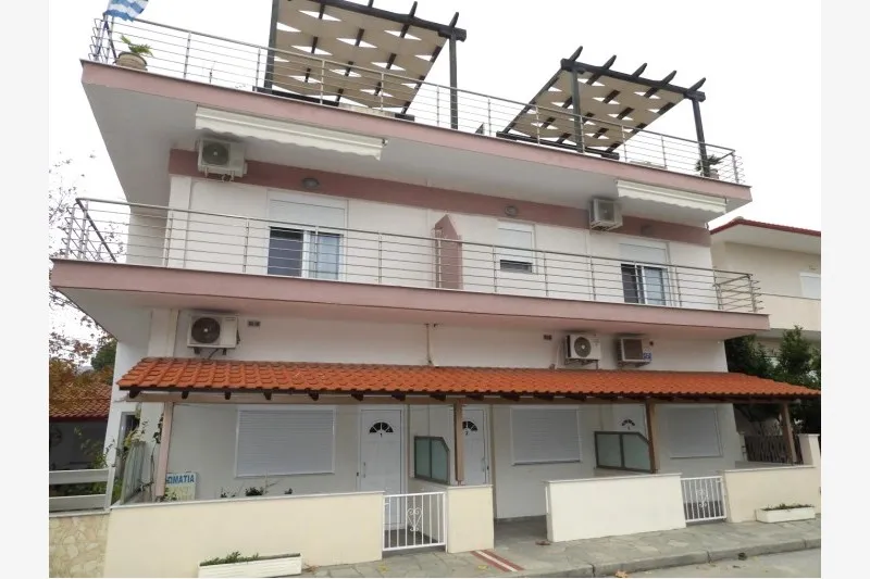 Vila Aleksandra