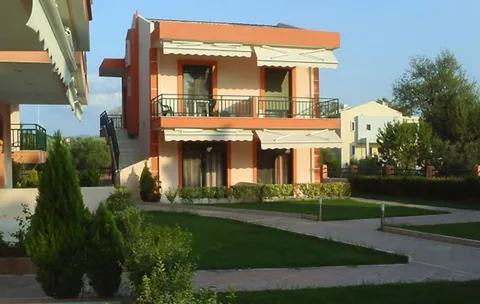 VILA ALEKSANDRA - 2
