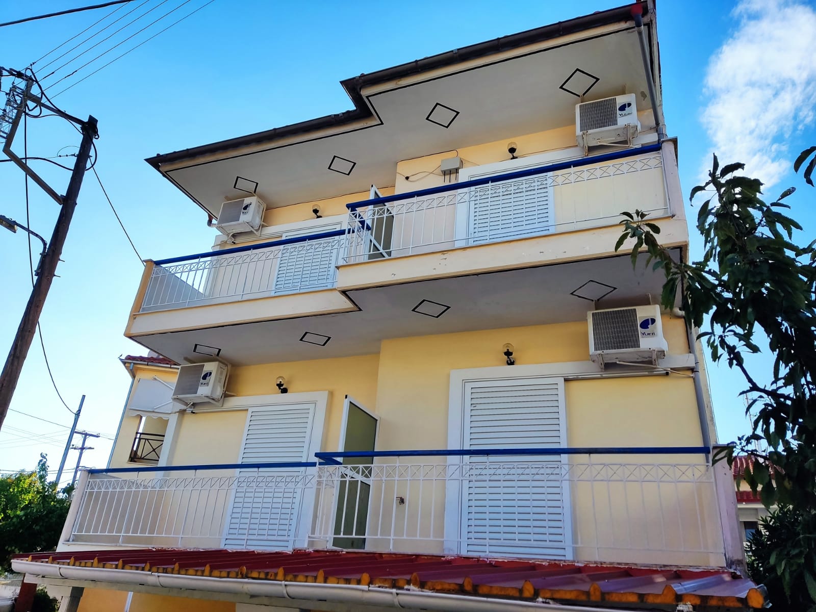 Vila Aleksandra Star thumbnail 15