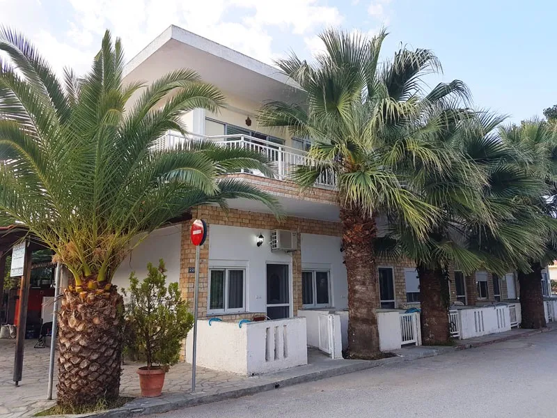 Vila Aleksandra