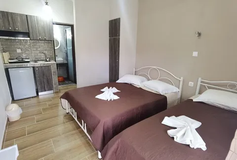 Vila Aleksandra - 2